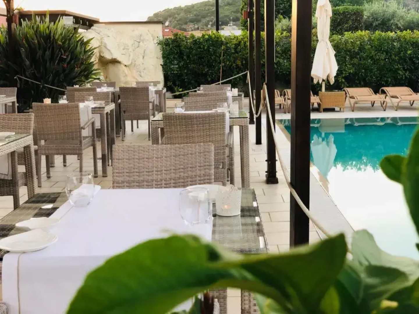 Rumi Hotels & SPA