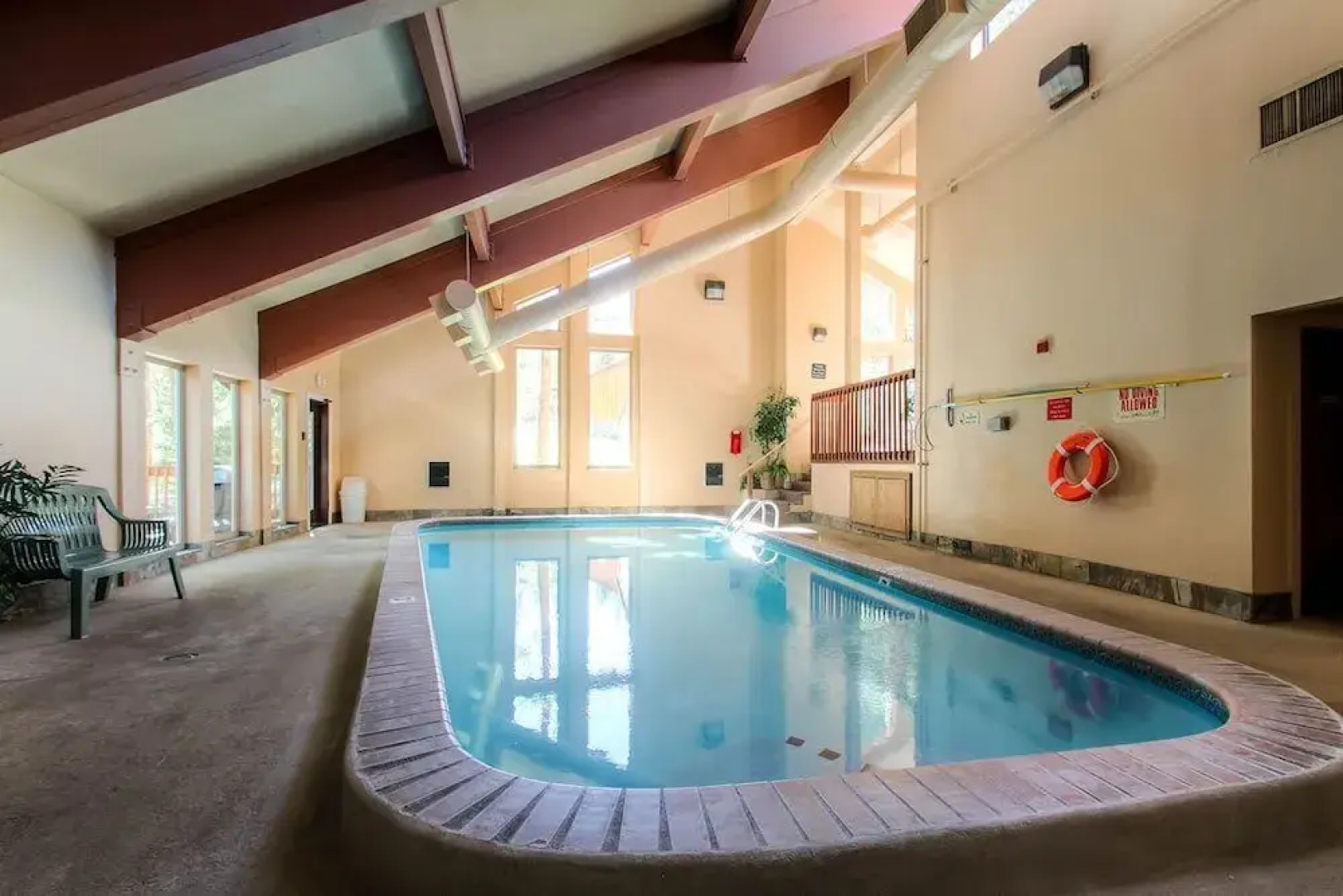 Tyra Summit B3A by RedAwning