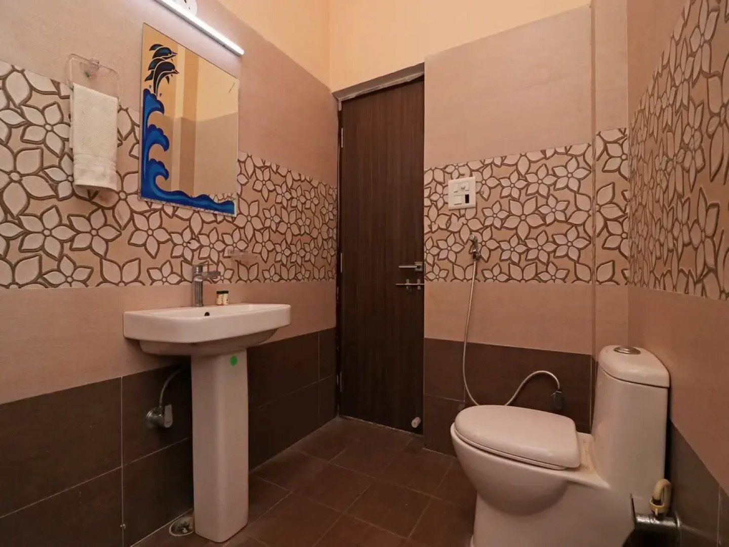 OYO 24145 Haveli Amar Niwas