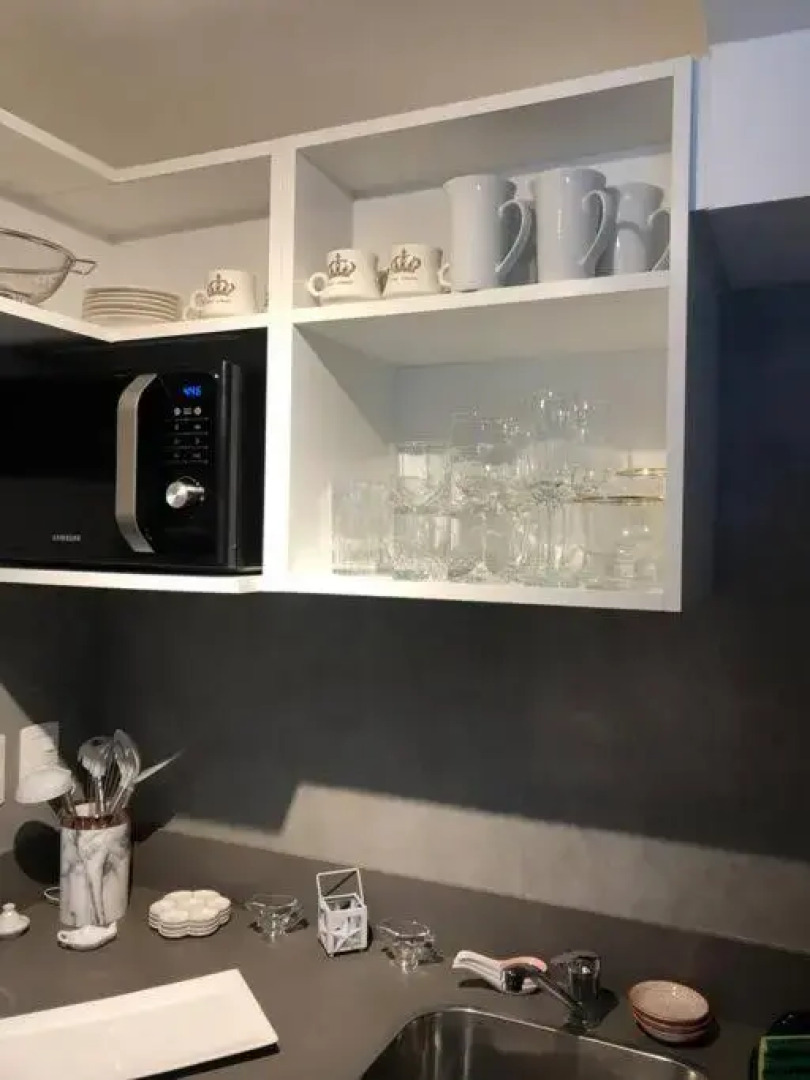 Apartamento con amenities Ocean Drive Country 603