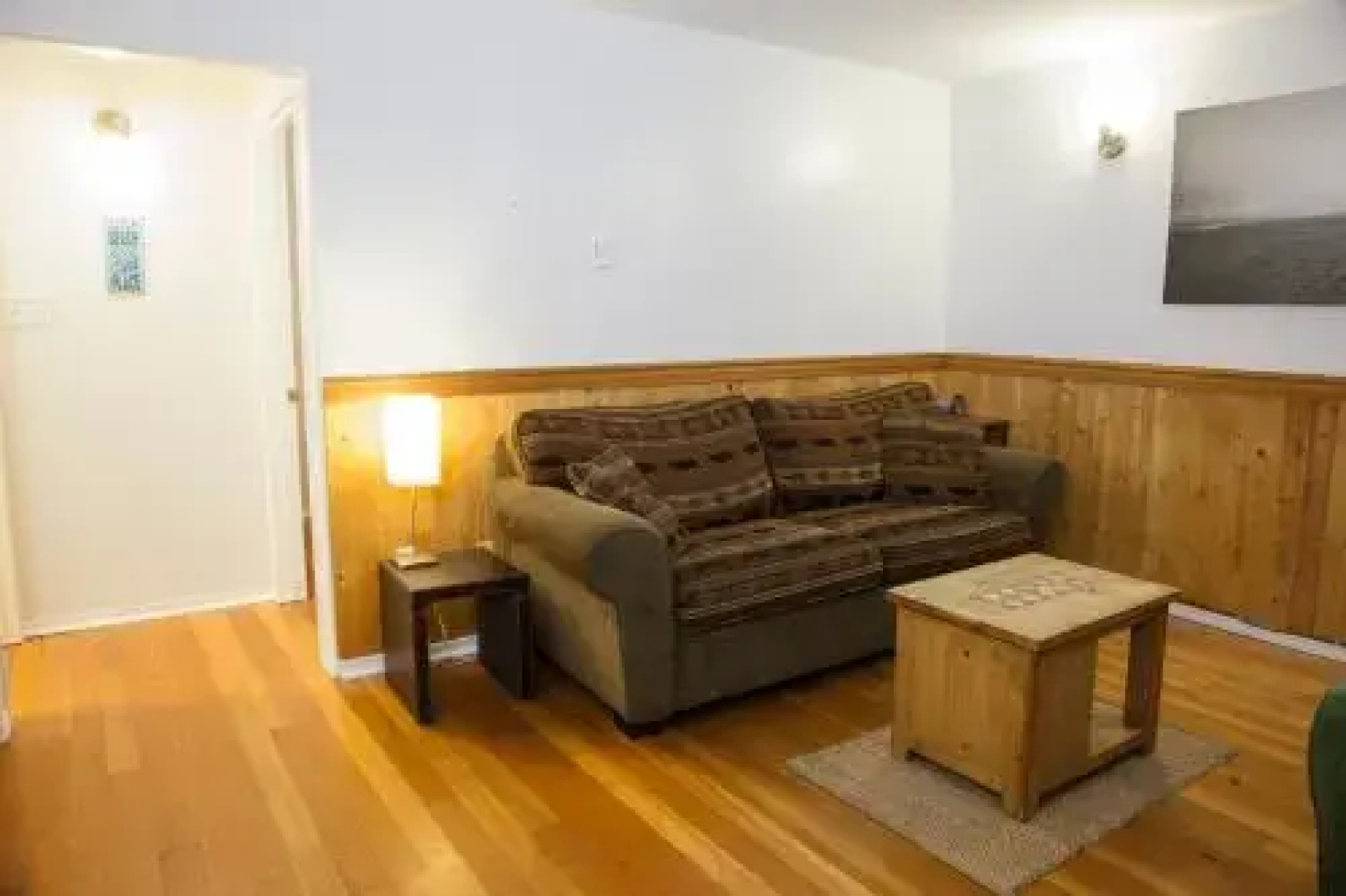 Outside Inn Cabins & Lofts
