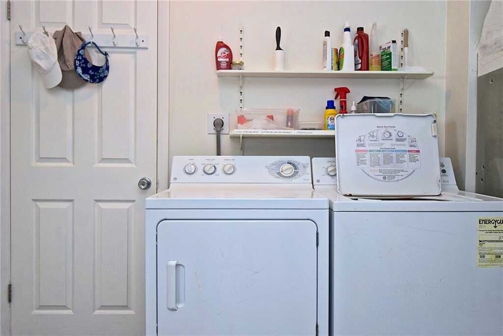 Cambridge - Two Bedroom Home