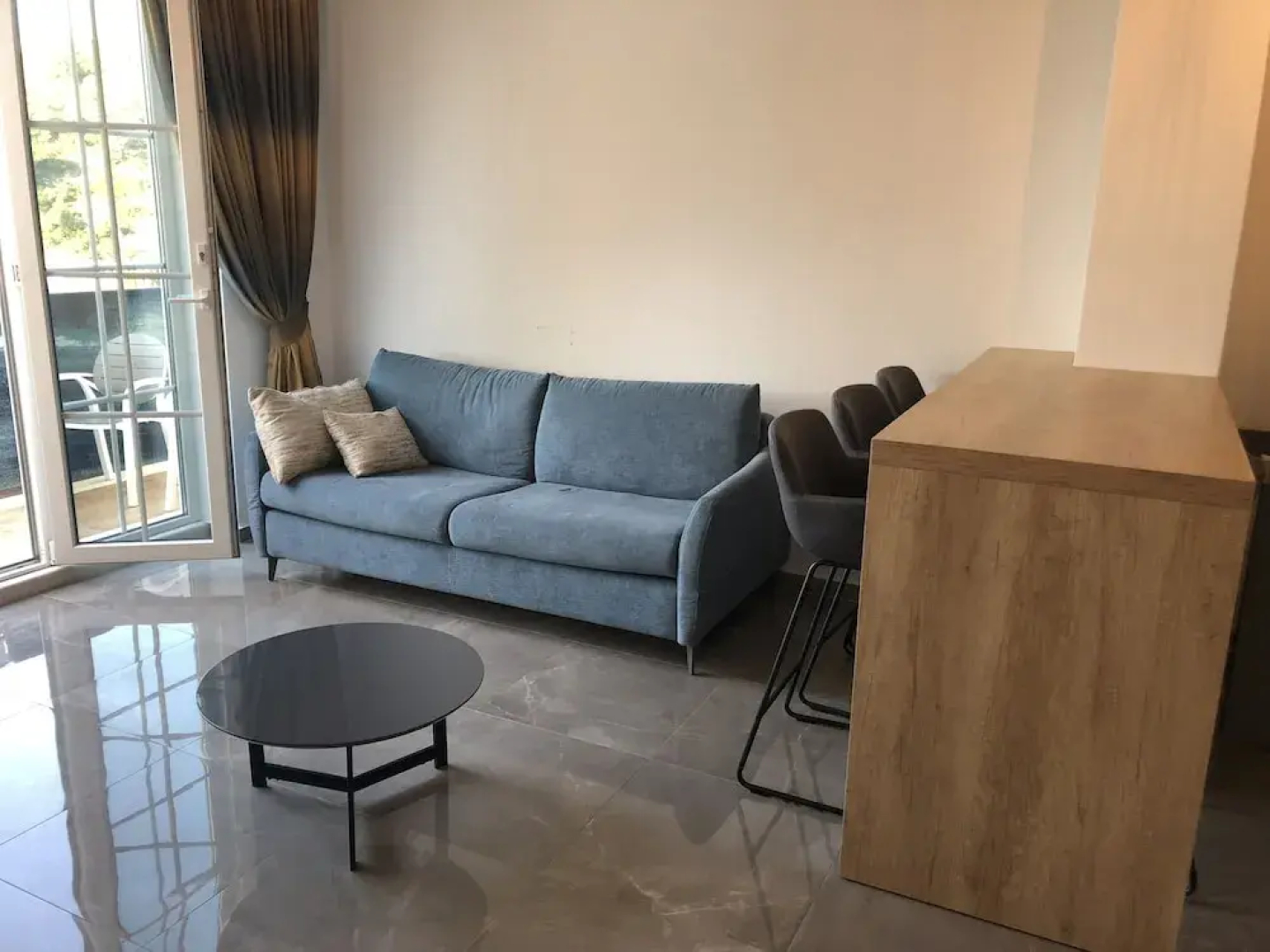 Boutique Pine Tree Resort Luxury Aparments & Restaurant