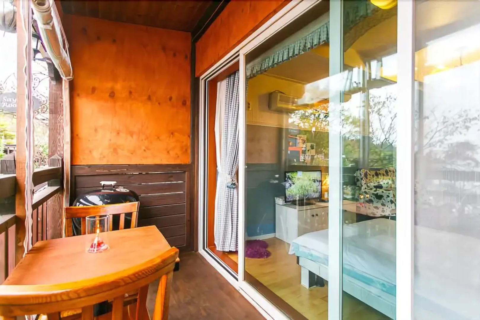 Seosan Sayblue Pension