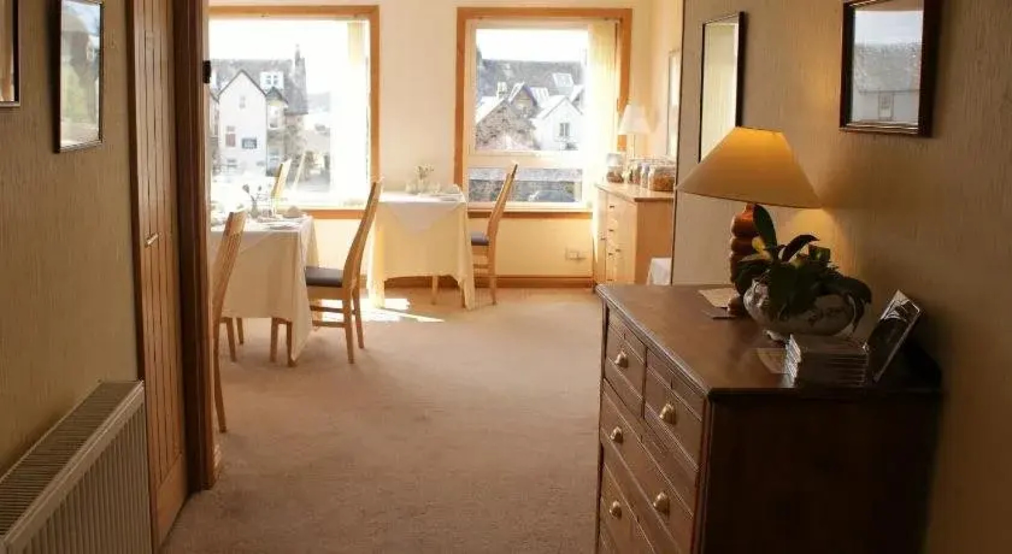 Greencourt Guest House