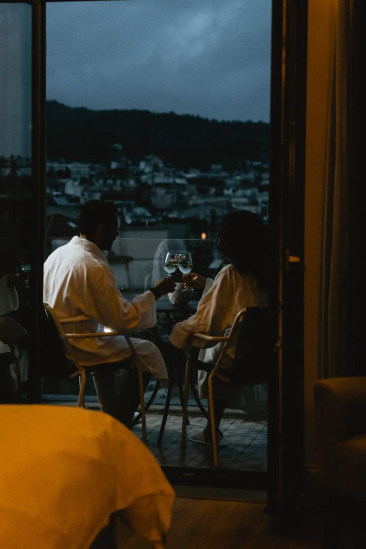 Marpessa Smart Luxury Hotel