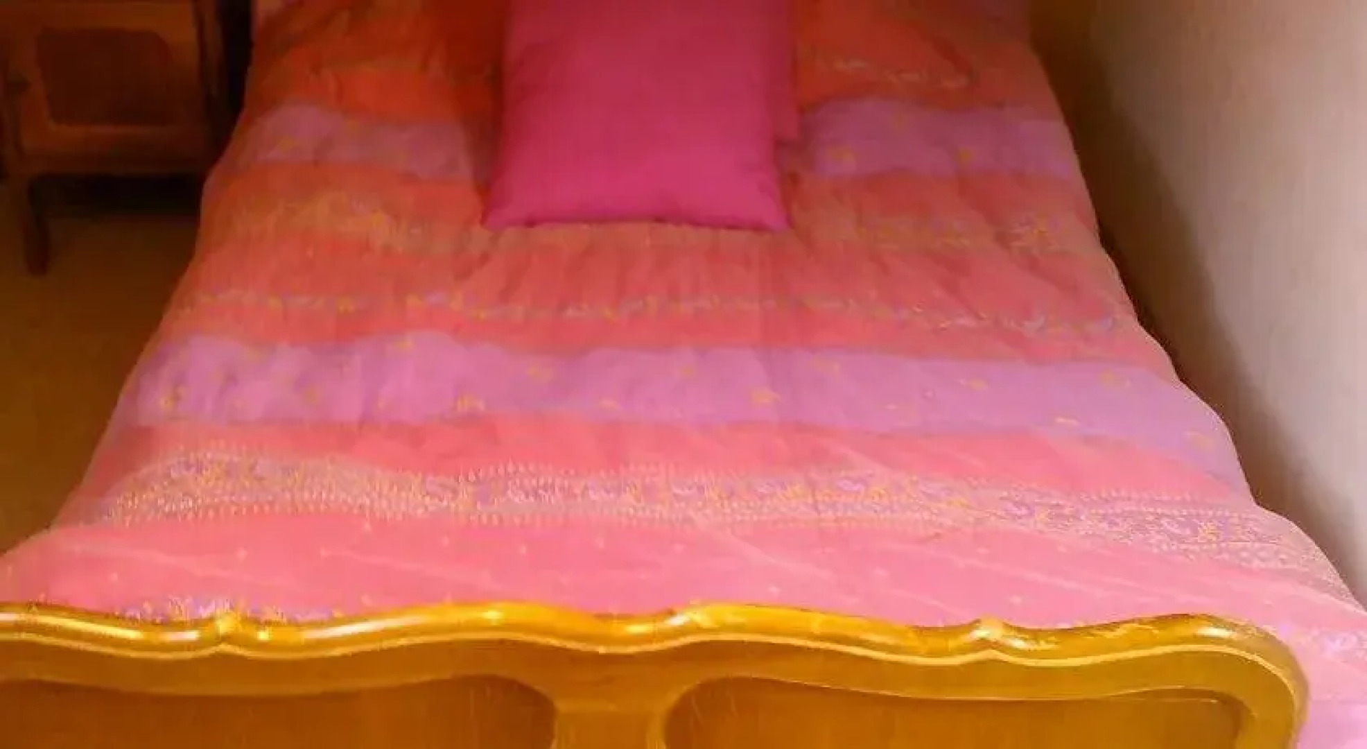 Hotel-Restaurant Chez Anna Et Jean