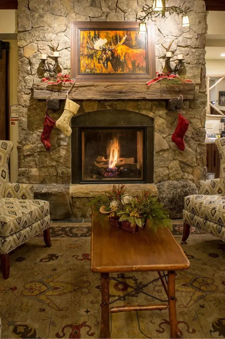 Cedar Creek Lodge and Conference Center