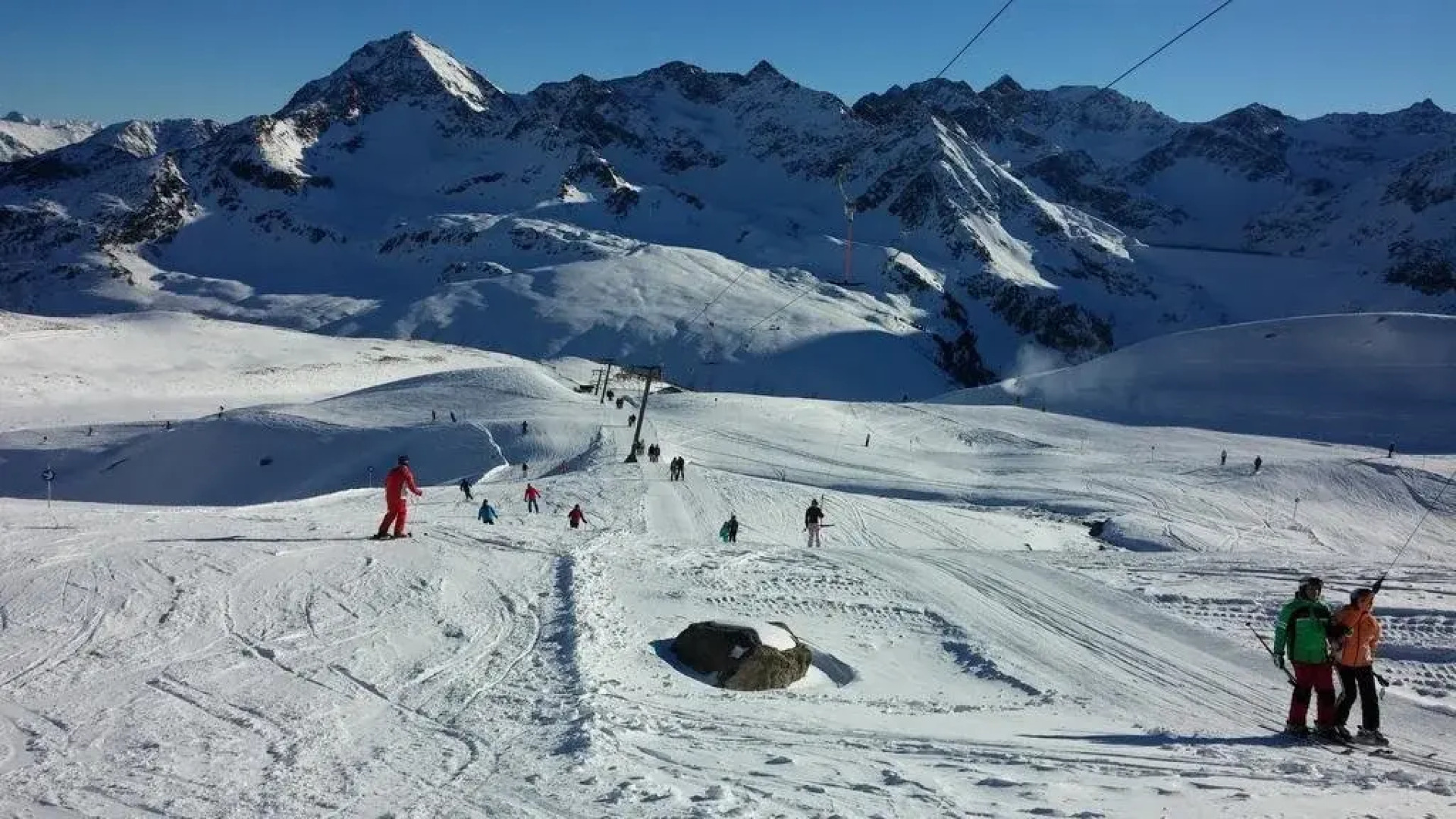 Gästehaus Landhaus Tyrol