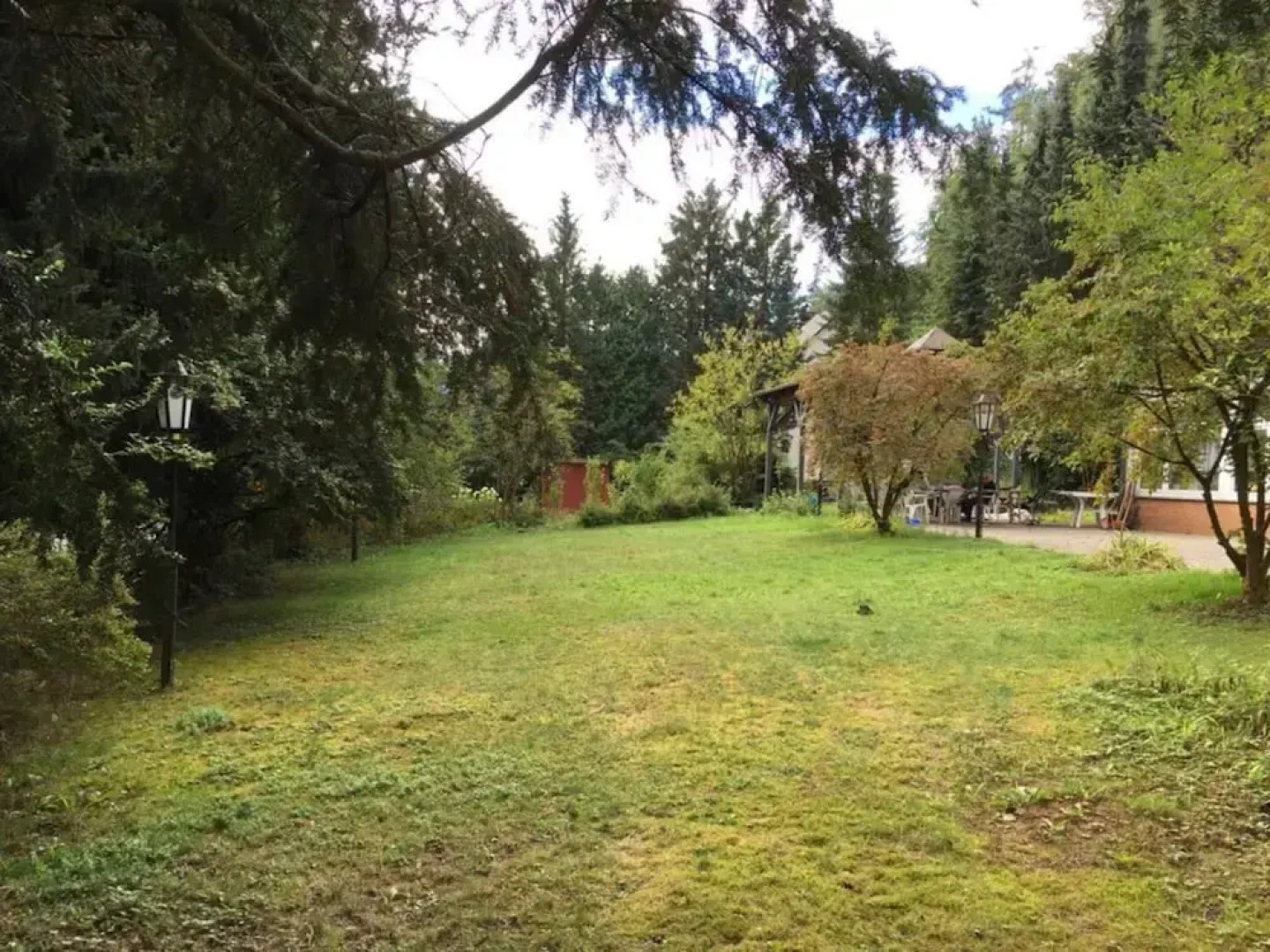 Spacious Holiday Home in Löwensen Lower Saxony near Forest