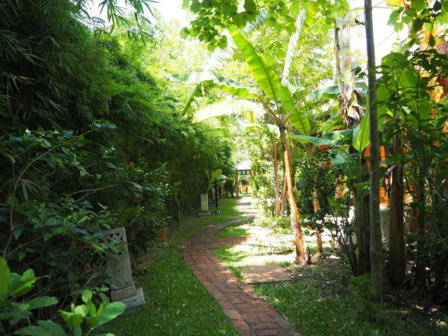Pludhaya Resort & Spa