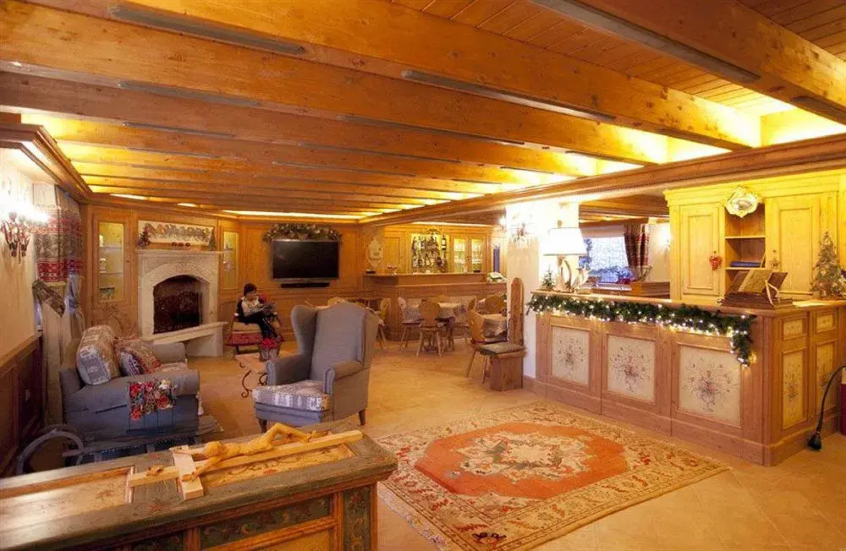 Hotel Garnì Astoria