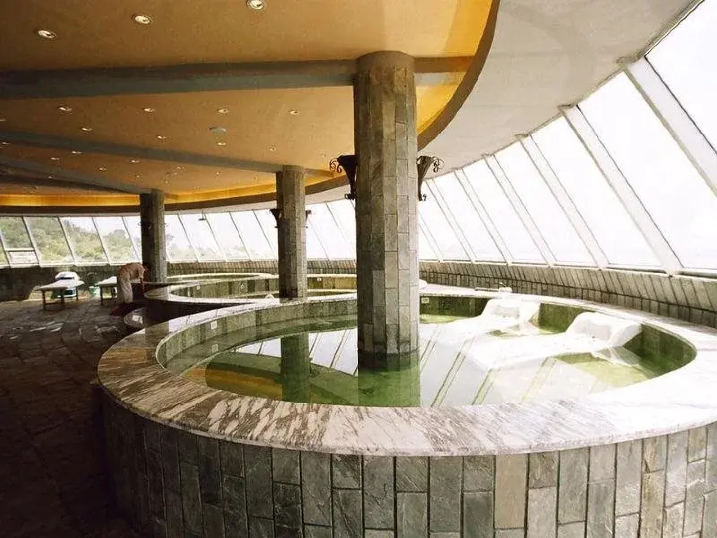 Heqing Hotel Weihai