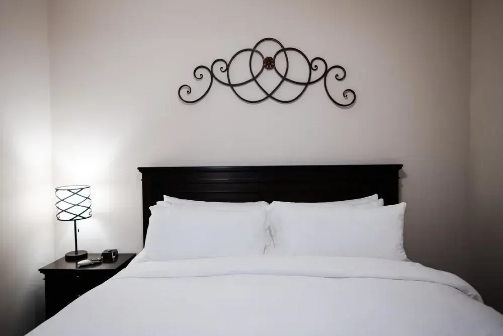 2 Bedroom Lake View Villa- 607