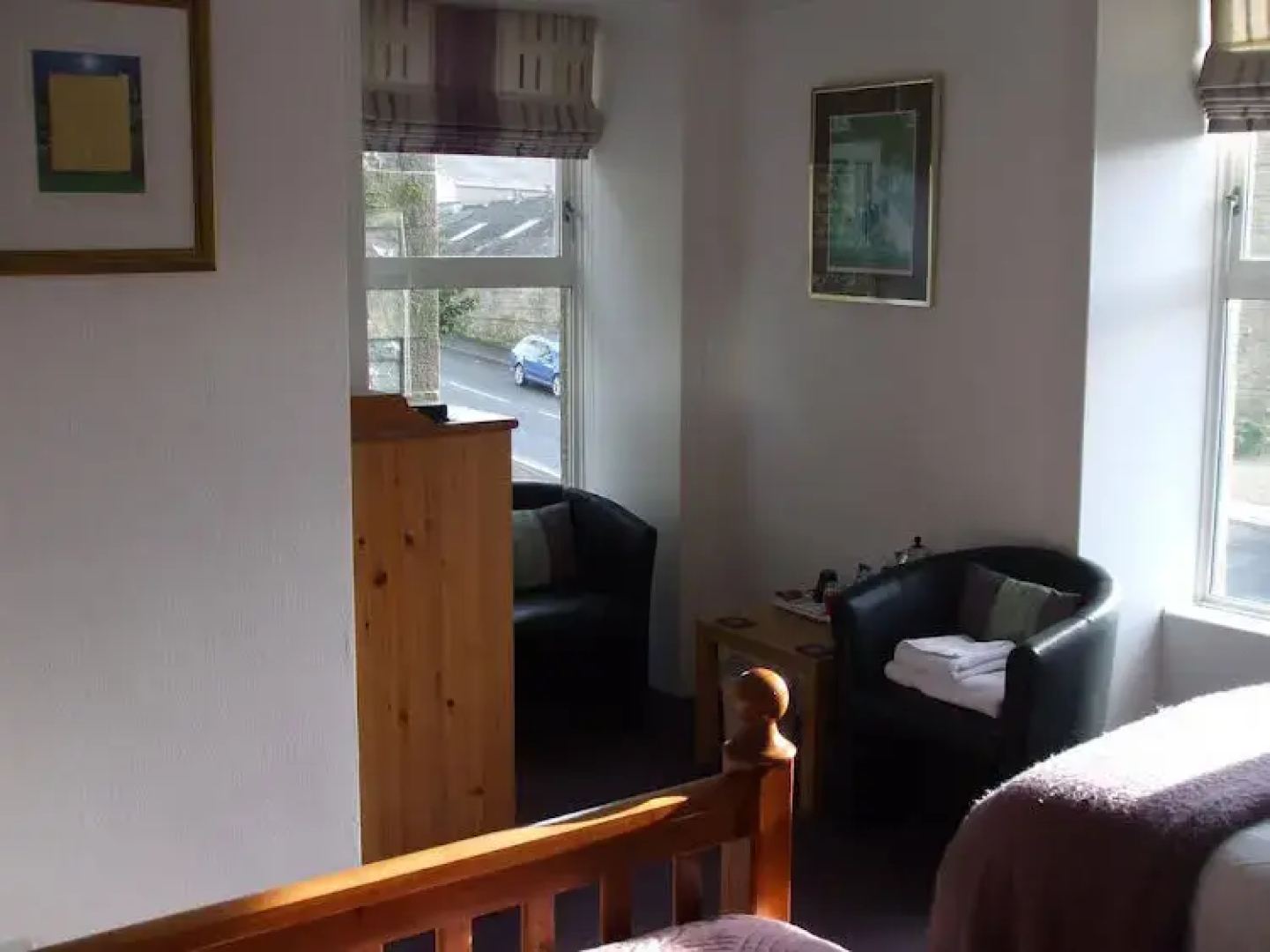 Ebor House