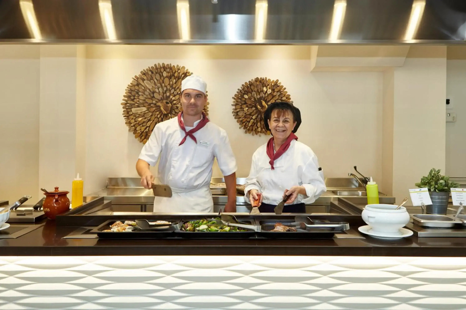 Universal Apartamentos Laguna Garden