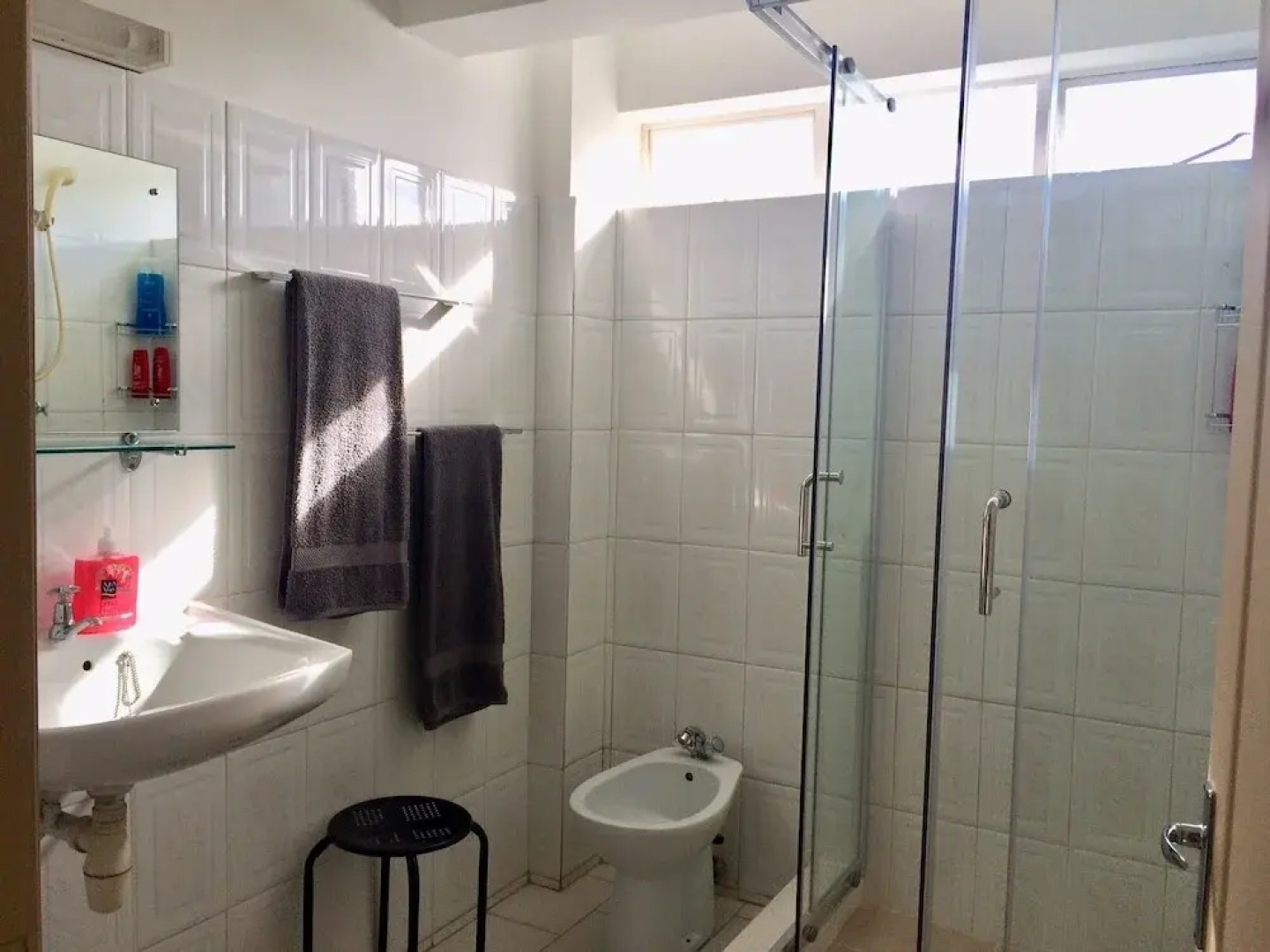 La Péninsule - Town Apartment in Curepipe 2