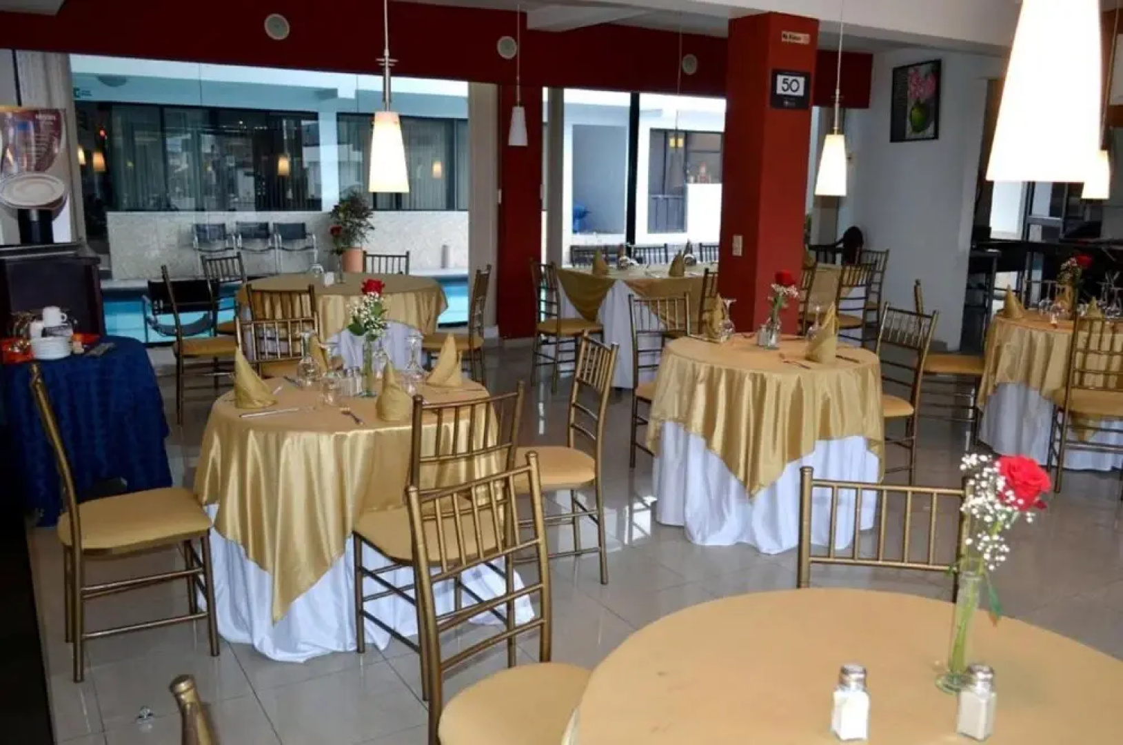 Hotel La Giralda