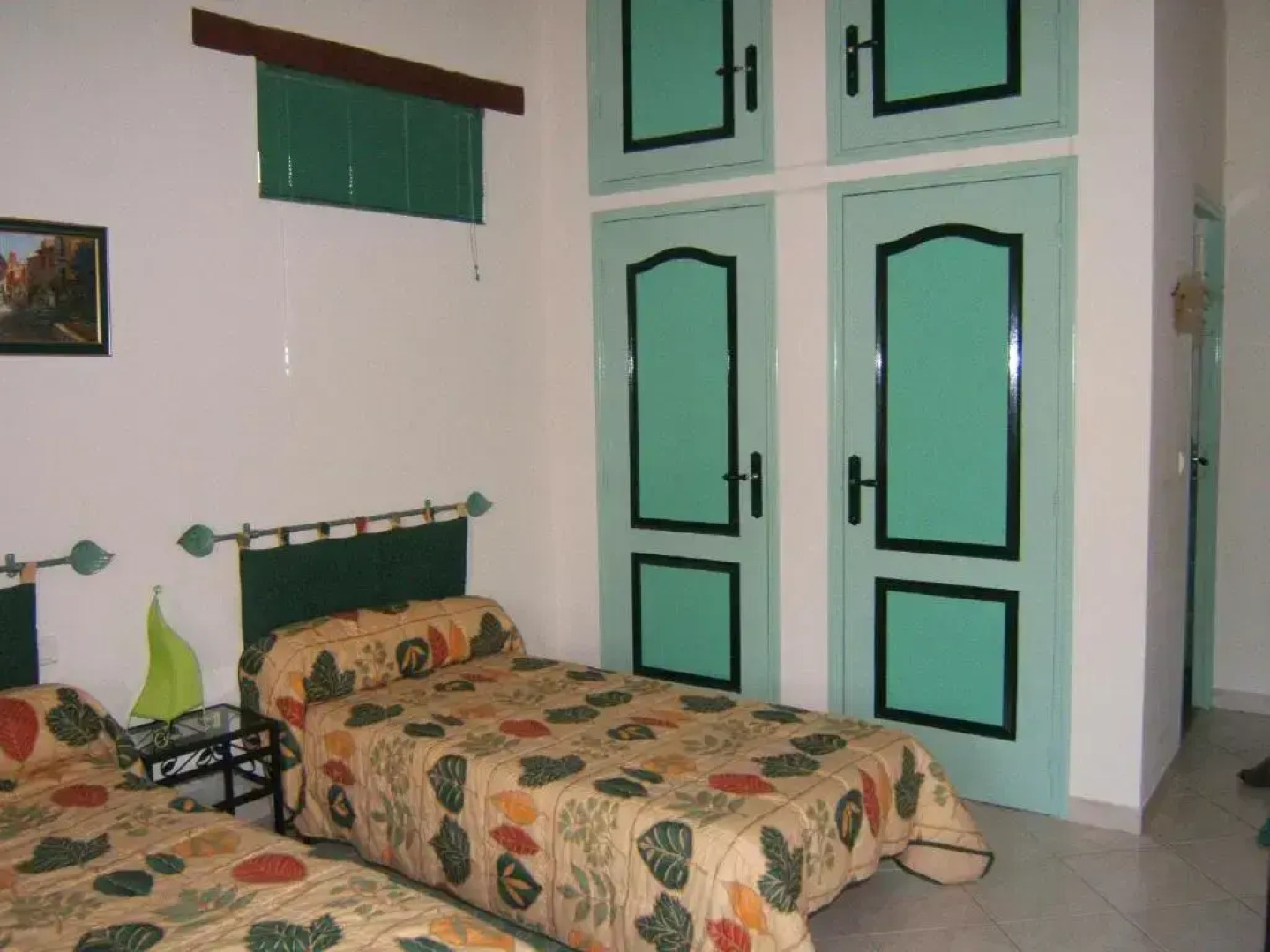 Chambres D’hôtes Lou Jassou