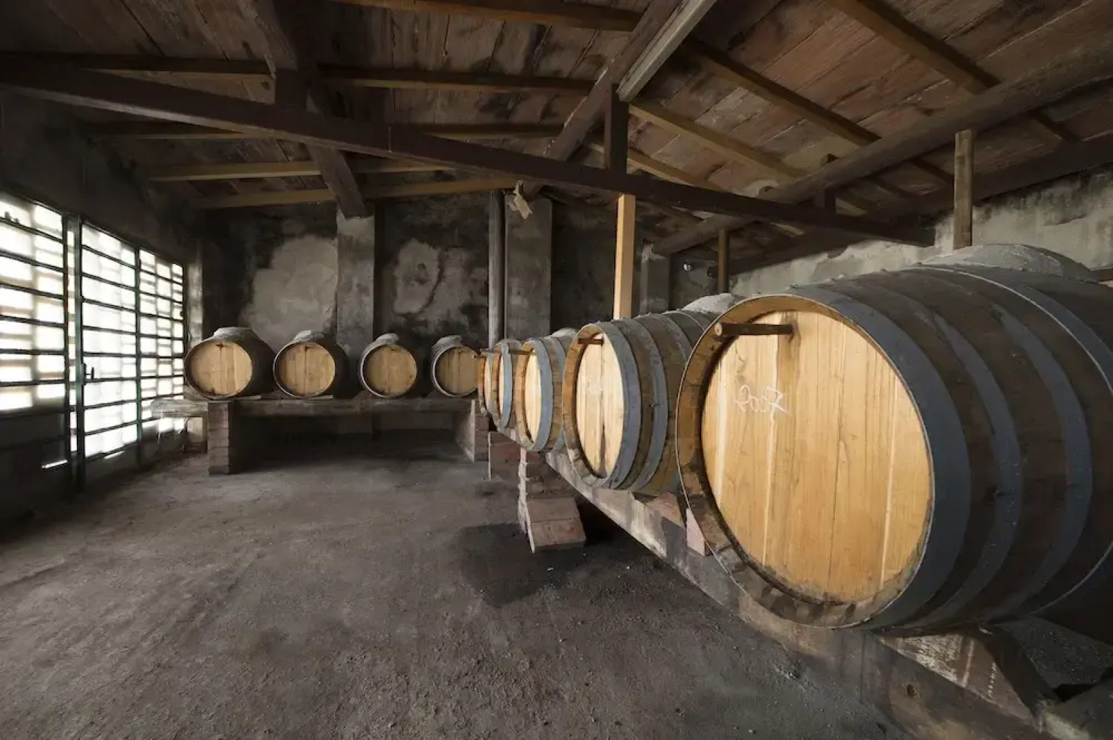 Tenuta Montespertoli