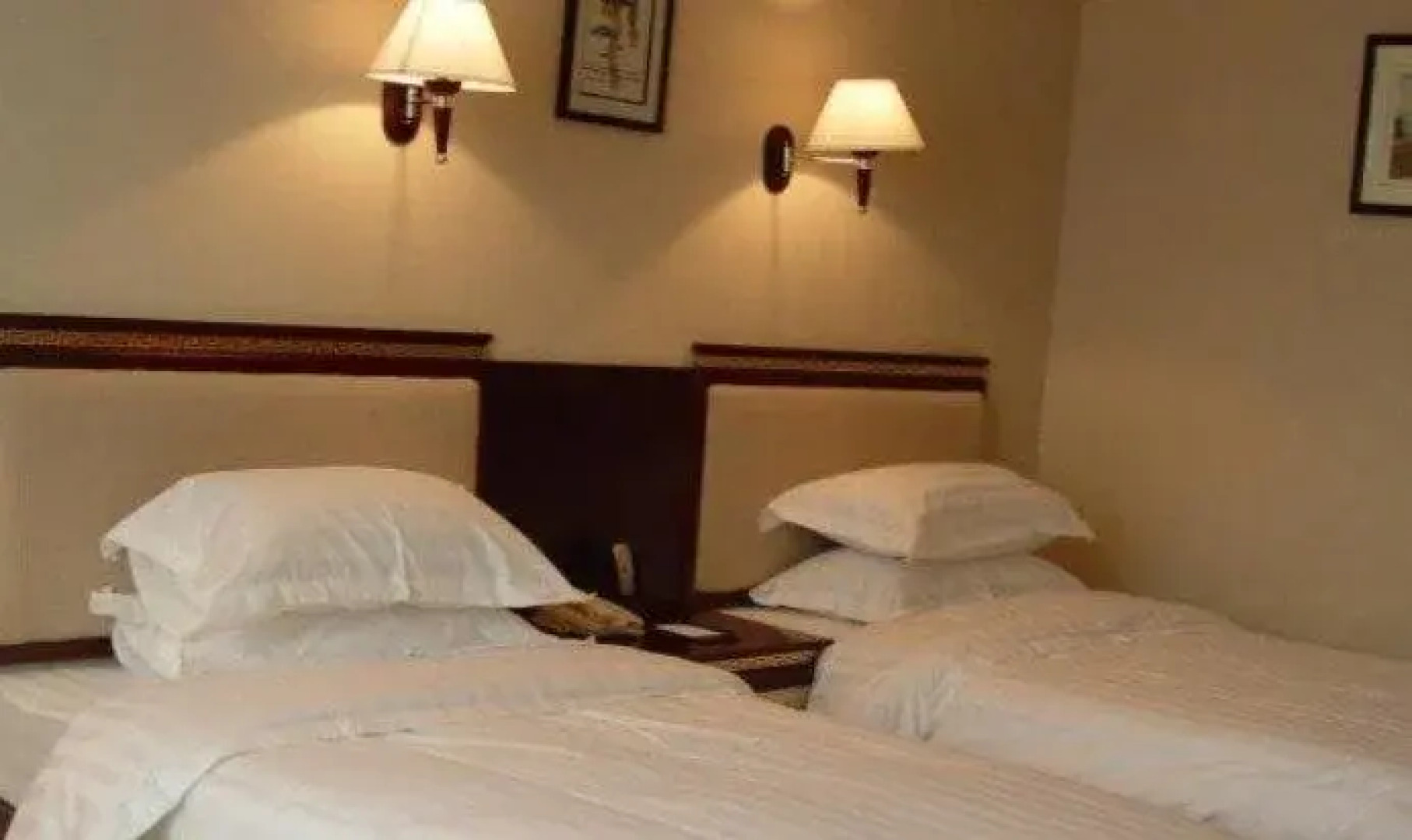 Yongzhou Great Wall Hotel