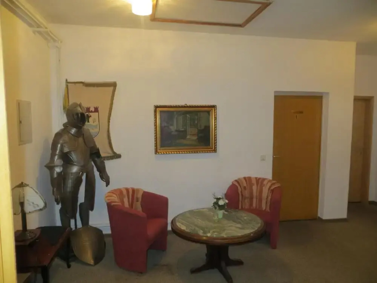 Heidehotel Letzlingen