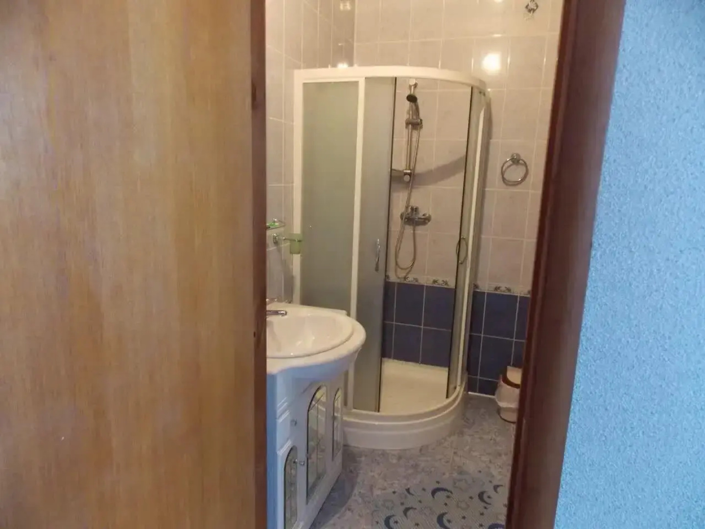 Уютная Анапа