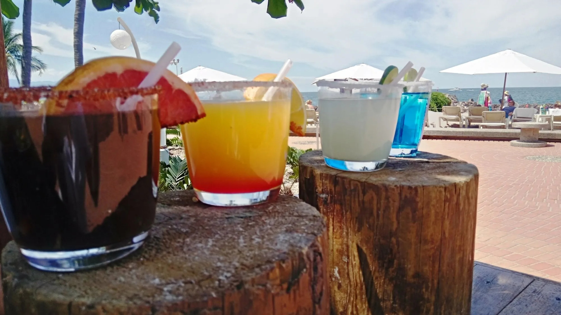 The Club at Sheraton Buganvilias