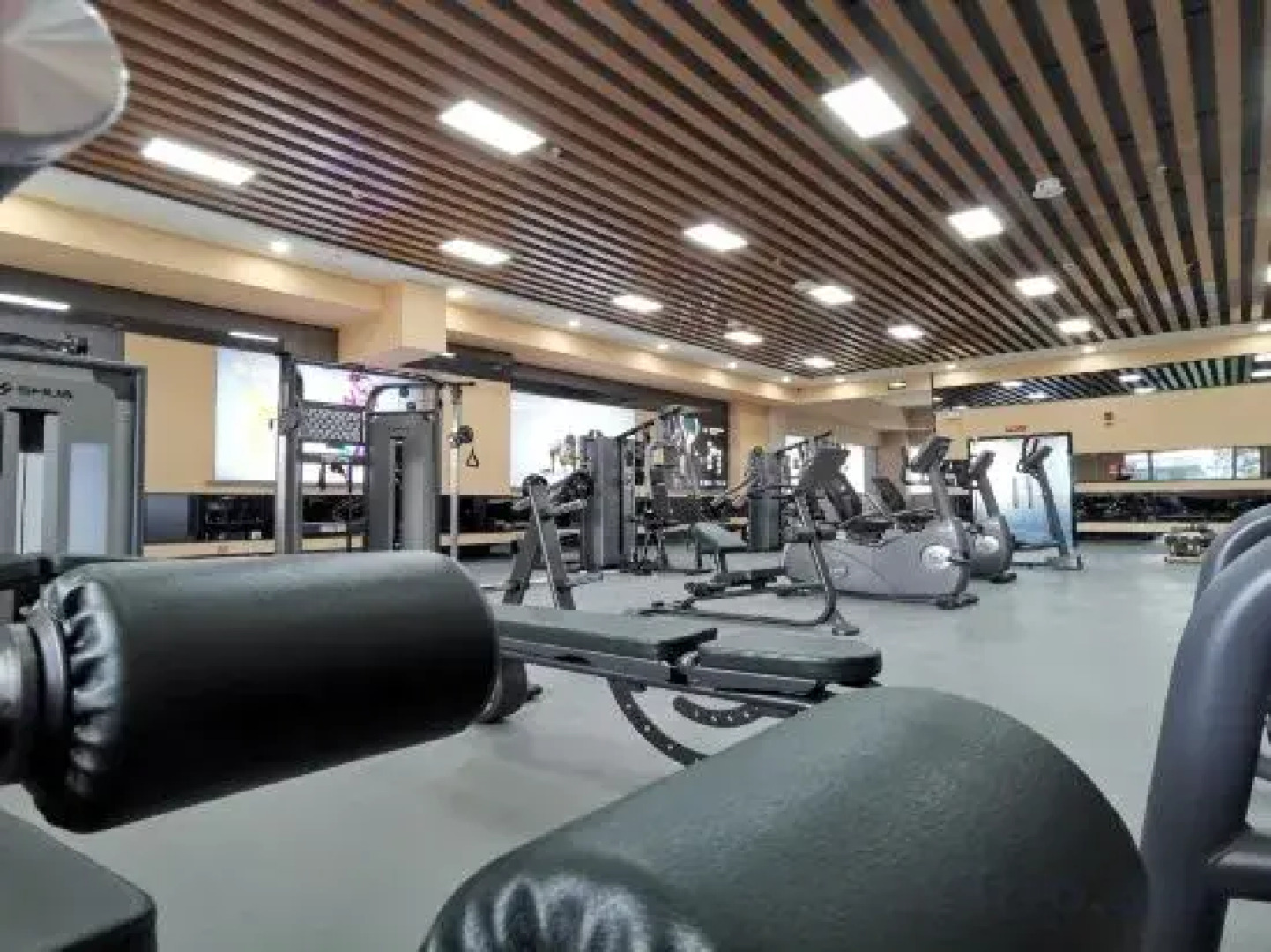 Huoerguosi Yingbin Guest House