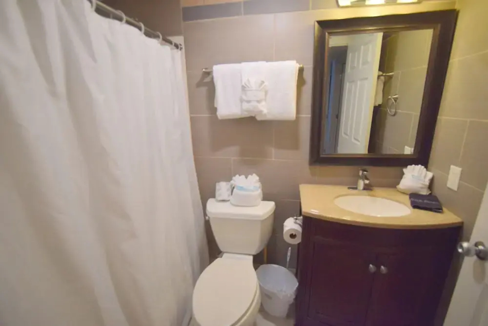 The Terrace at Pelican Beach