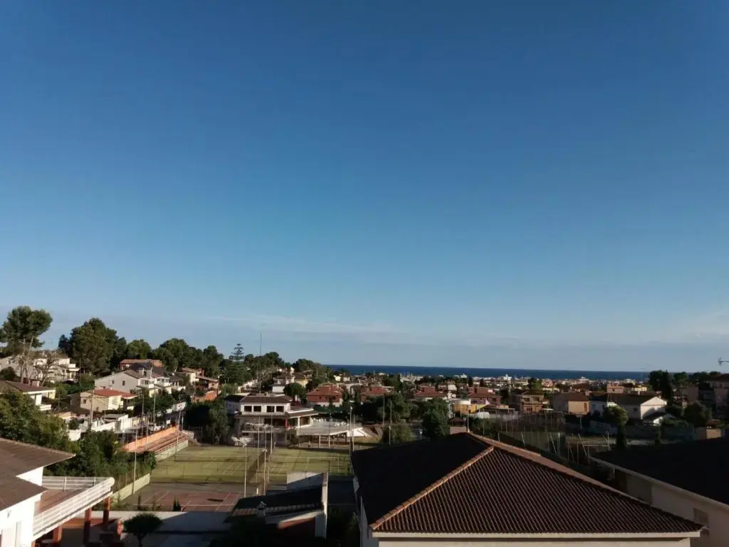 Apartamentos Lorena 1A