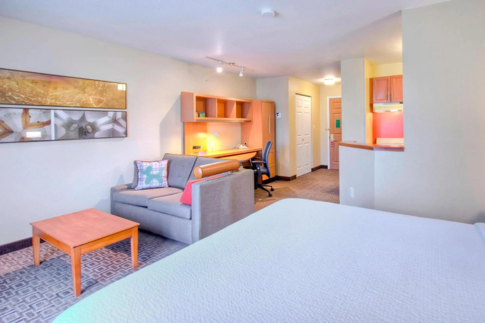 TownePlace Suites by Marriott Raleigh Cary-Weston Parkway