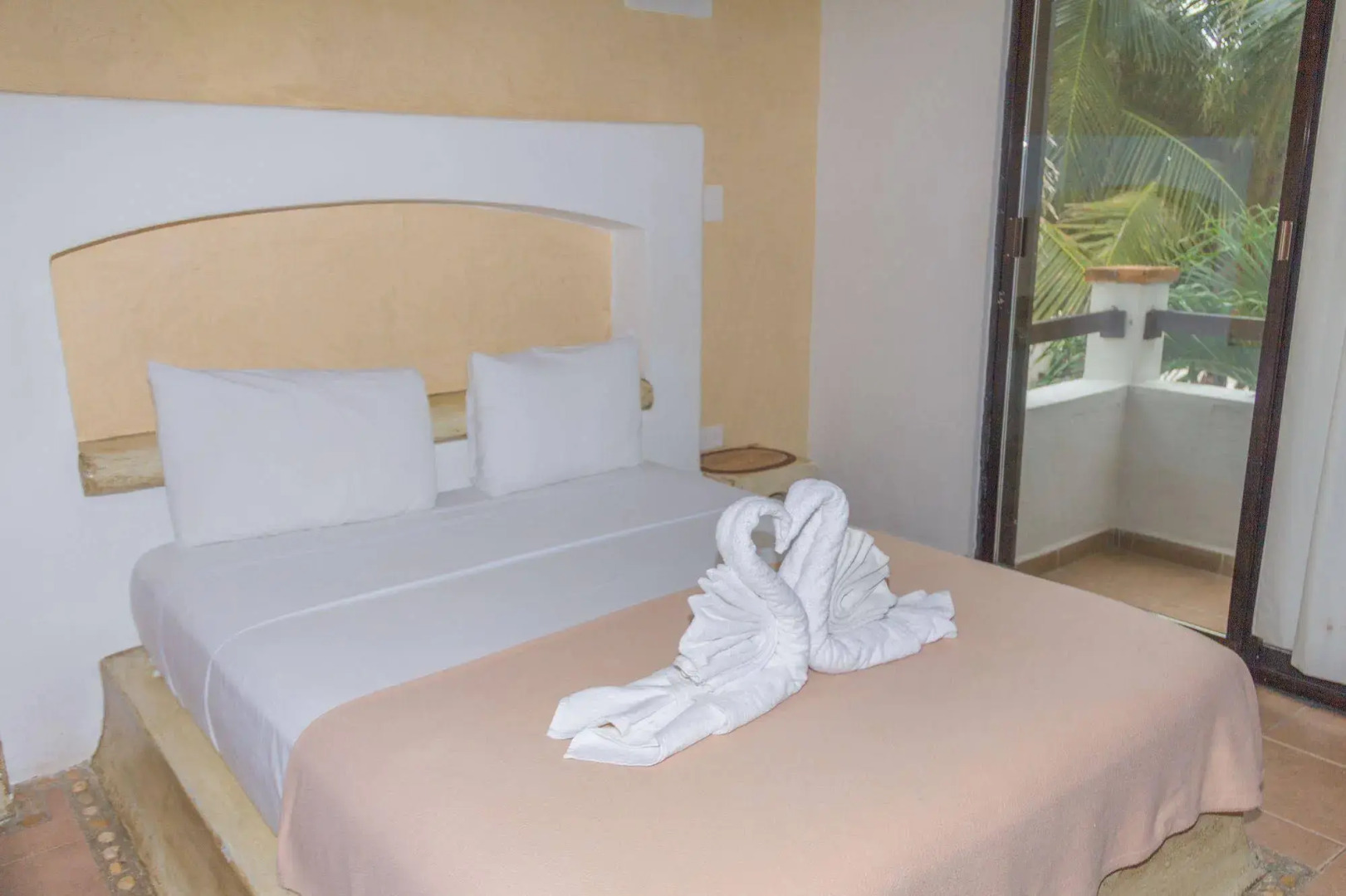 Hotel Boutique Pachamama