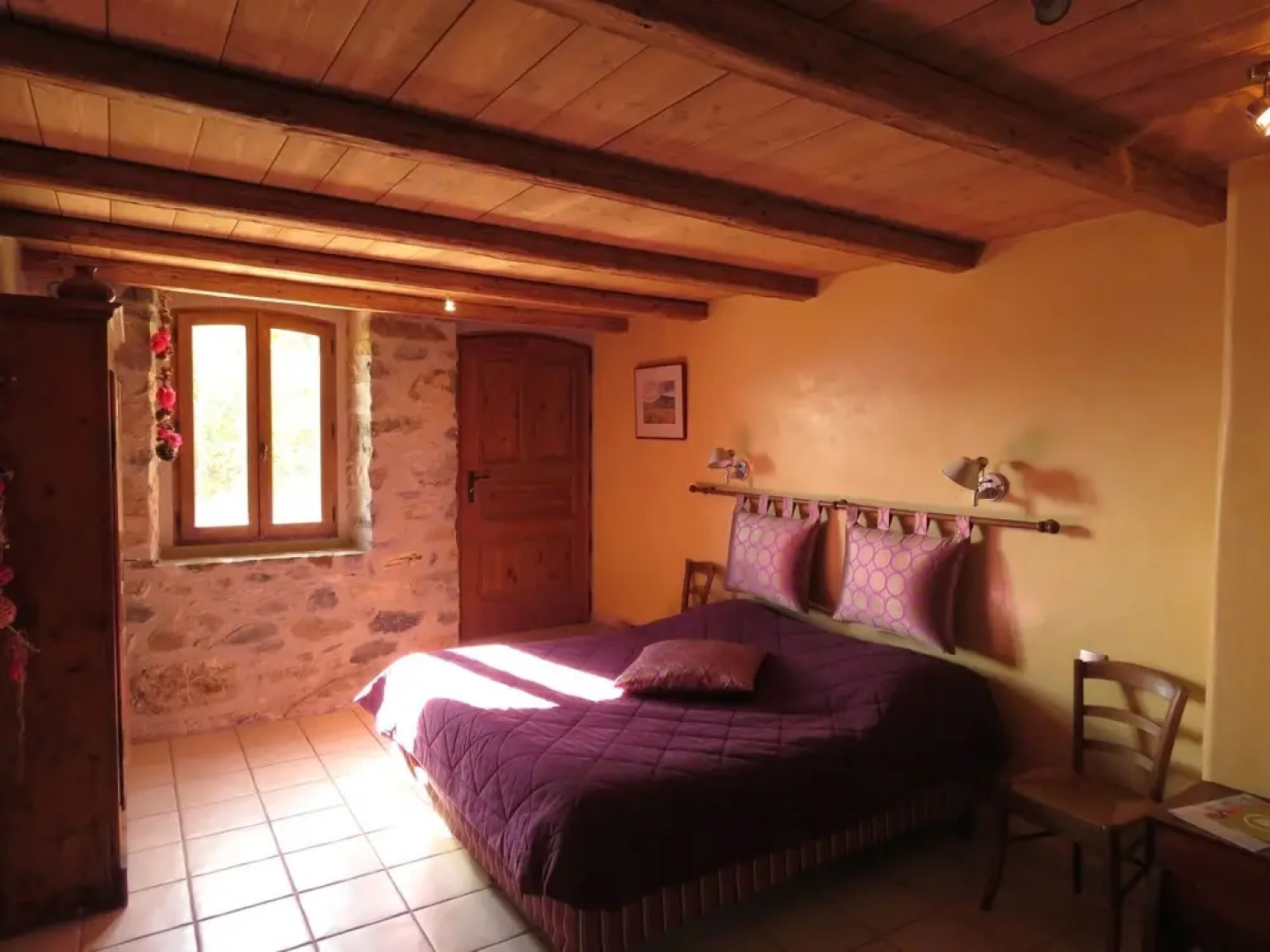 La Fontaine d'Argence