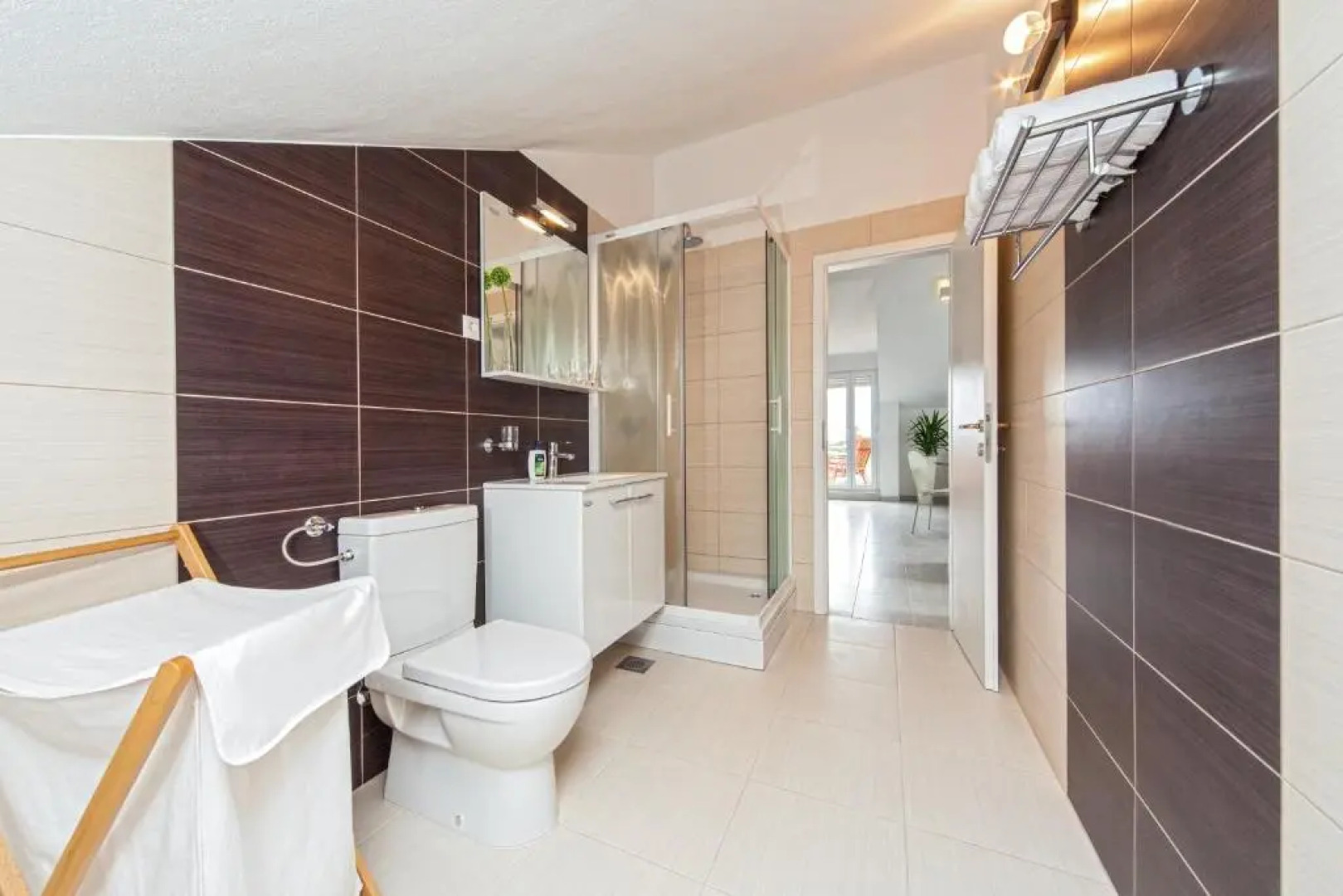 Luxury Apartments Klara