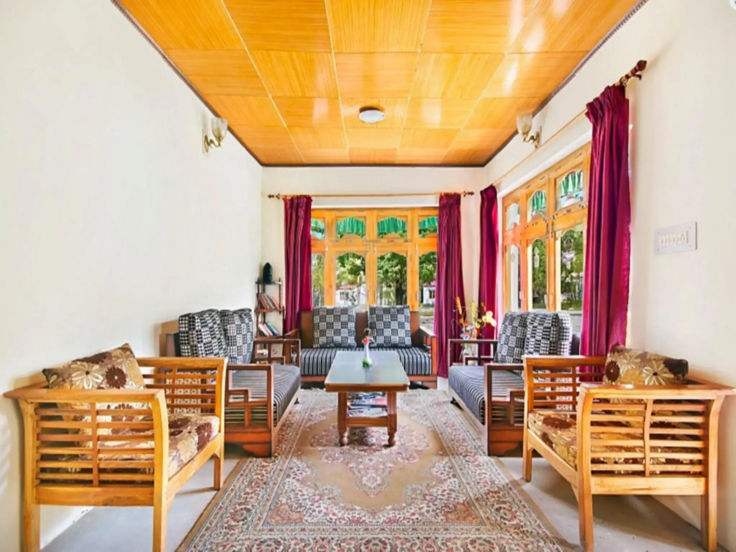 Himalayan Eco Resort