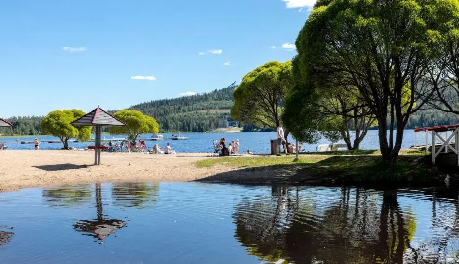 Holiday Club Katinkulta Superior Apartments