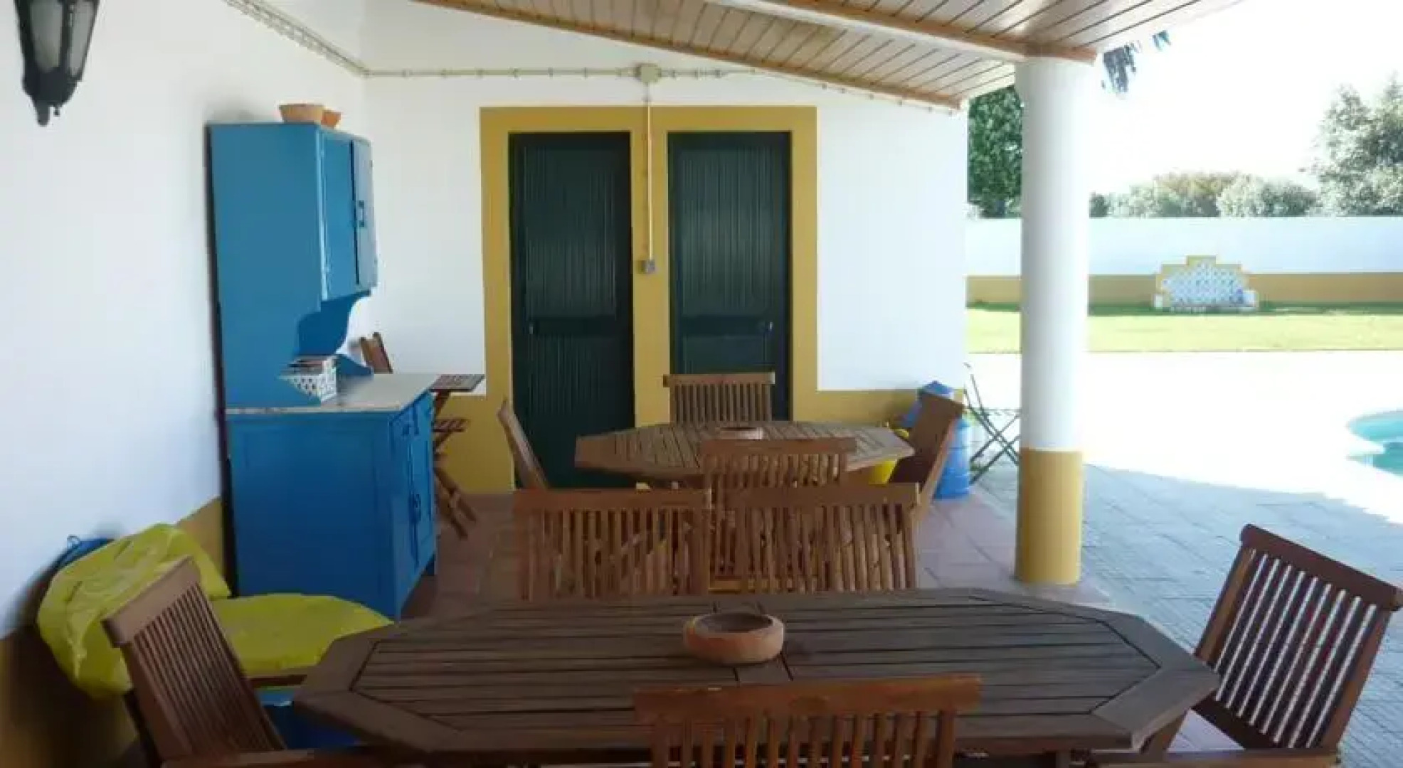 Monte de Vila Formosa