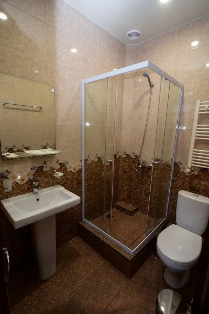 Olympic Hotel Gyumri