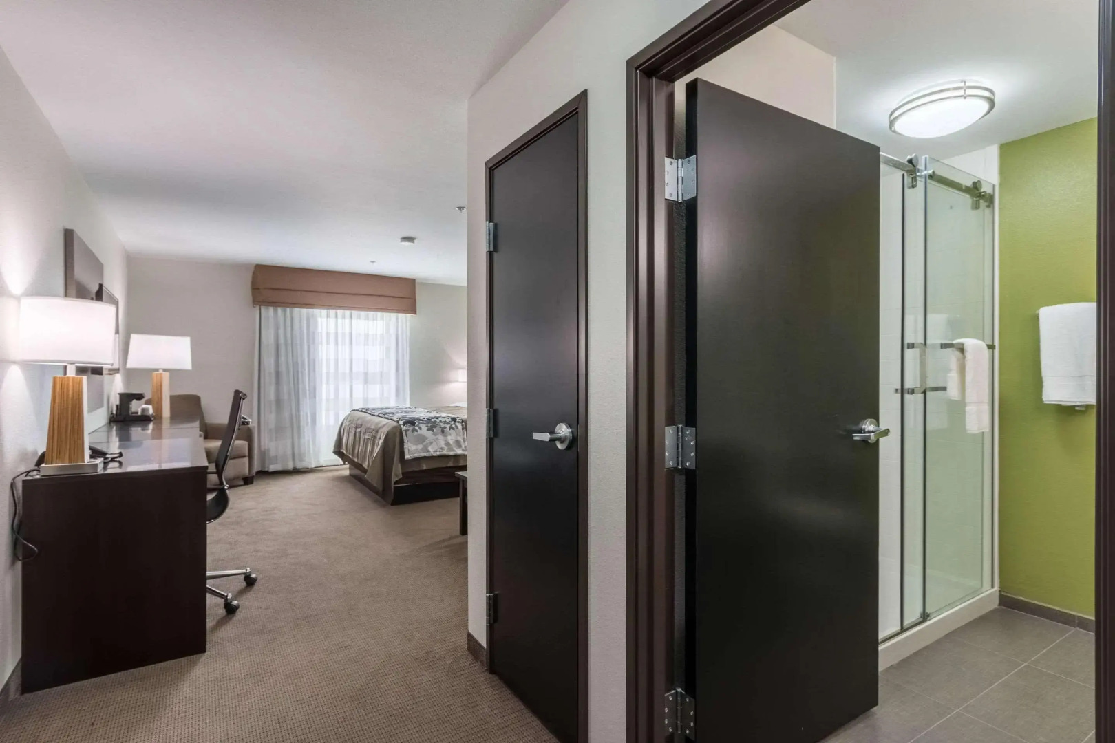 Sleep Inn & Suites College Station near University