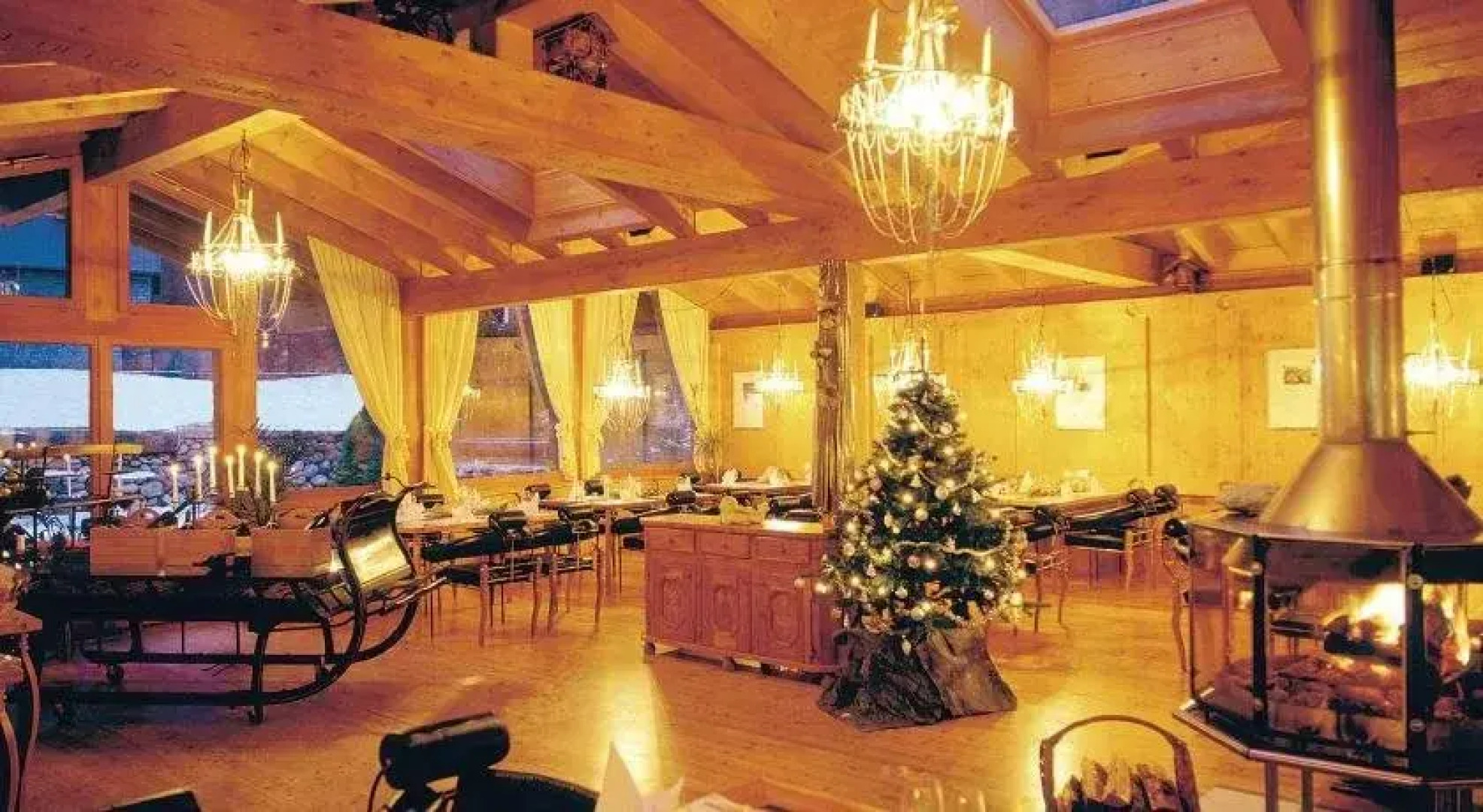 Wellness spa Pirmin Zurbriggen