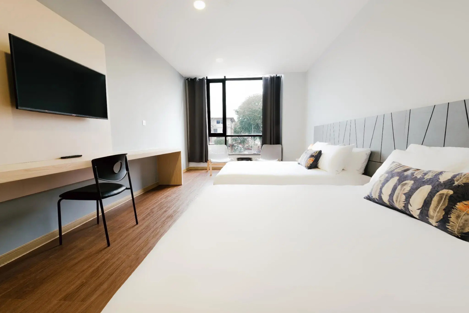 Signature by The Concept - formerly Chill Suites Langkawi