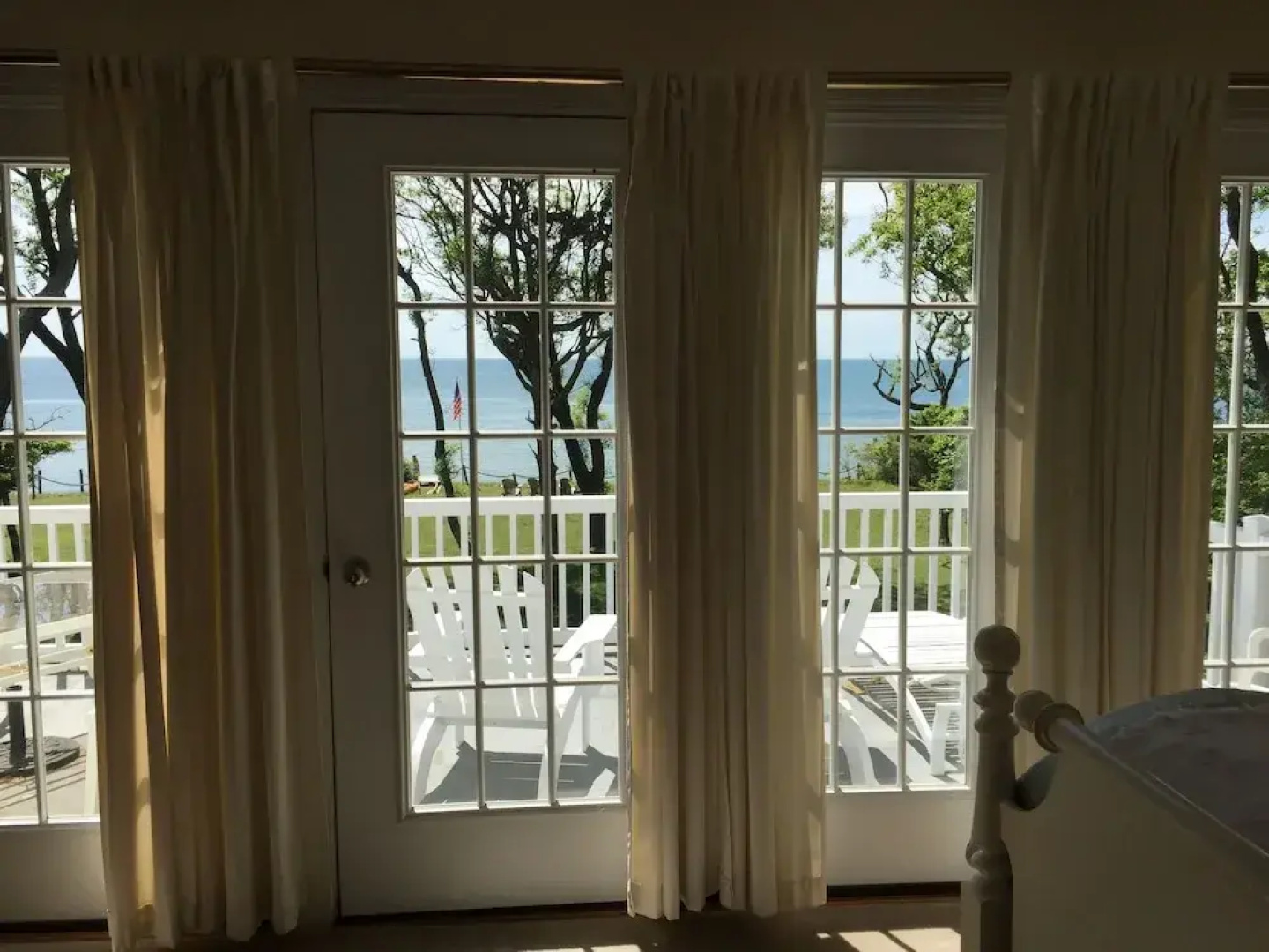 The Baywood Bed & Breakfast