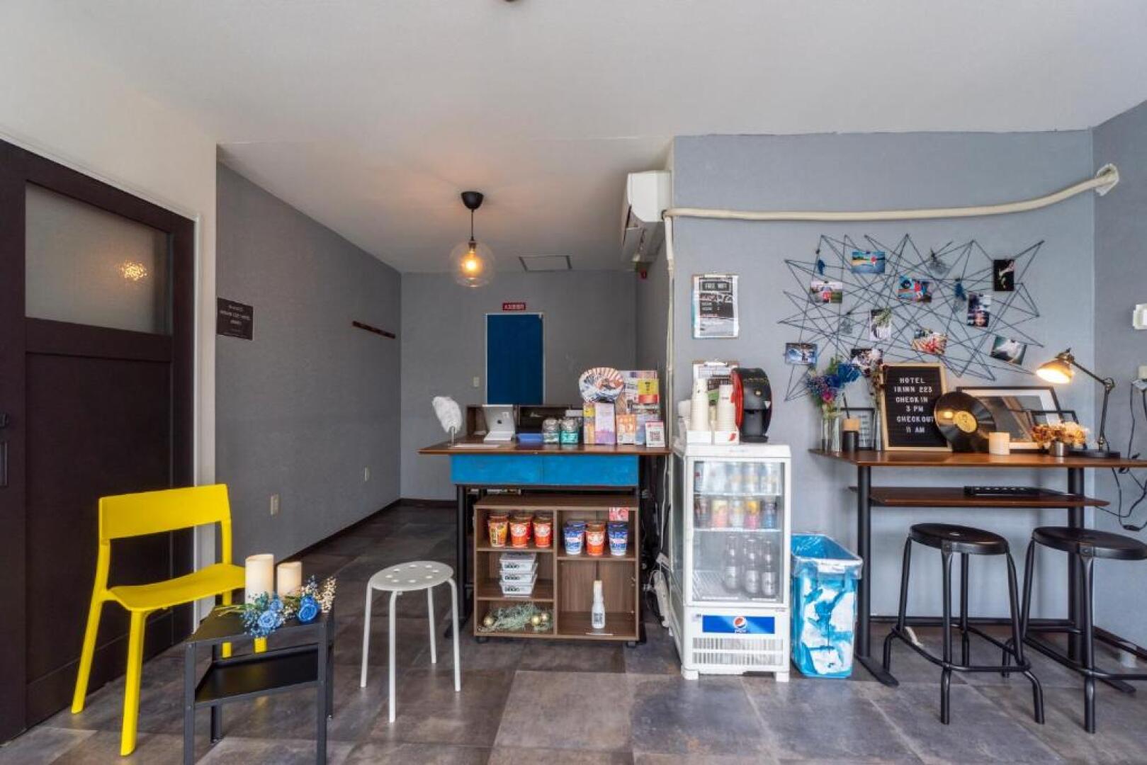 Yamato - Doyanen Hotels