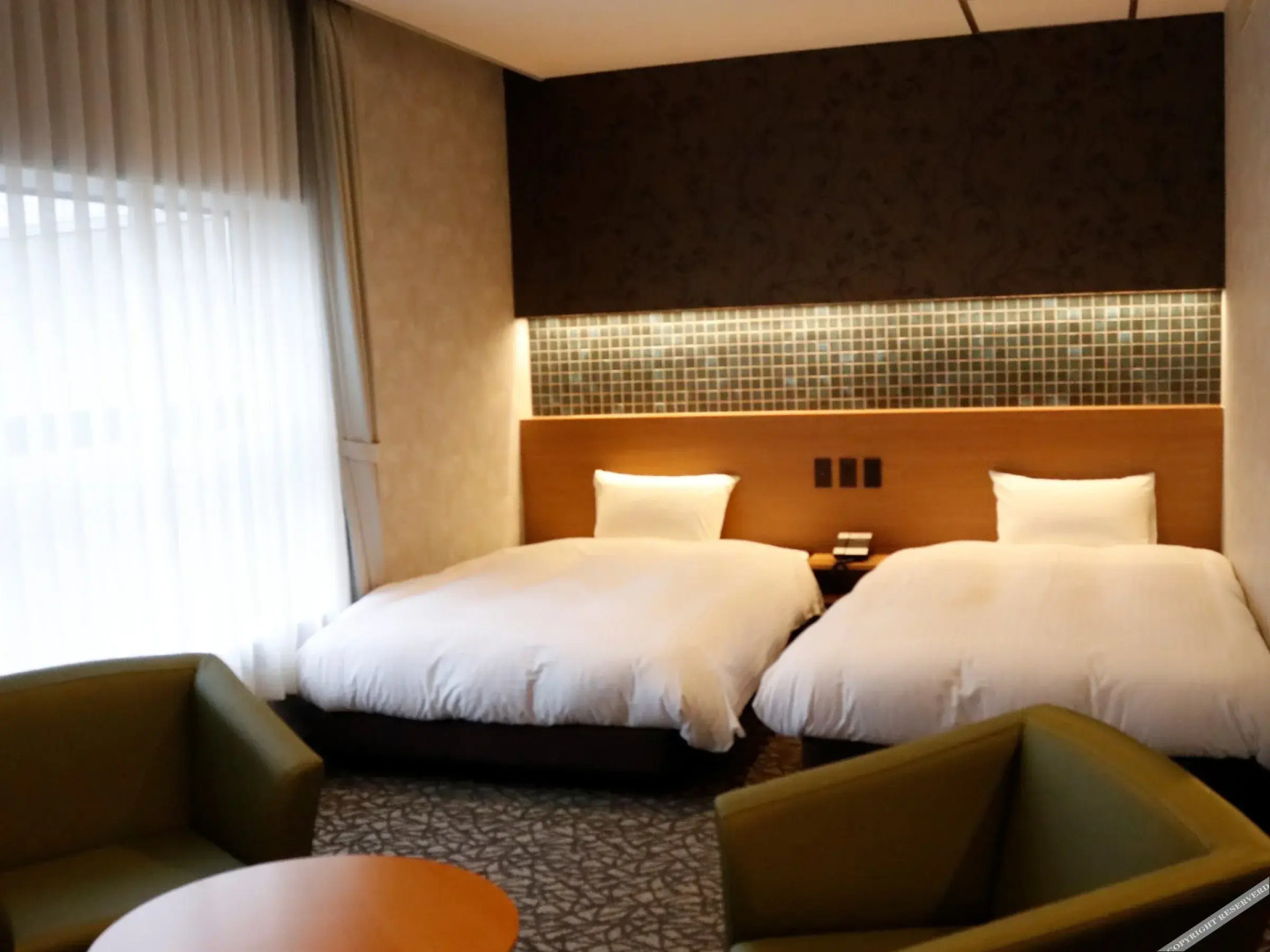 San Gran Hotel Sapporo Odori Park