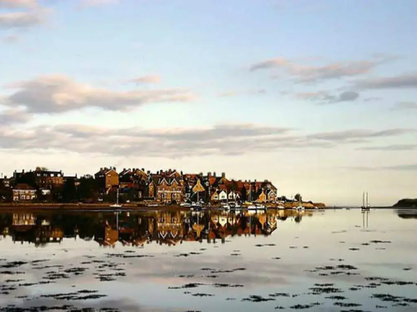 The Saddle Bed & Breakfast