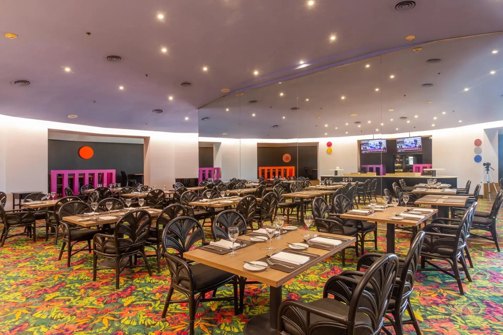 Quinto Centenario Hotel