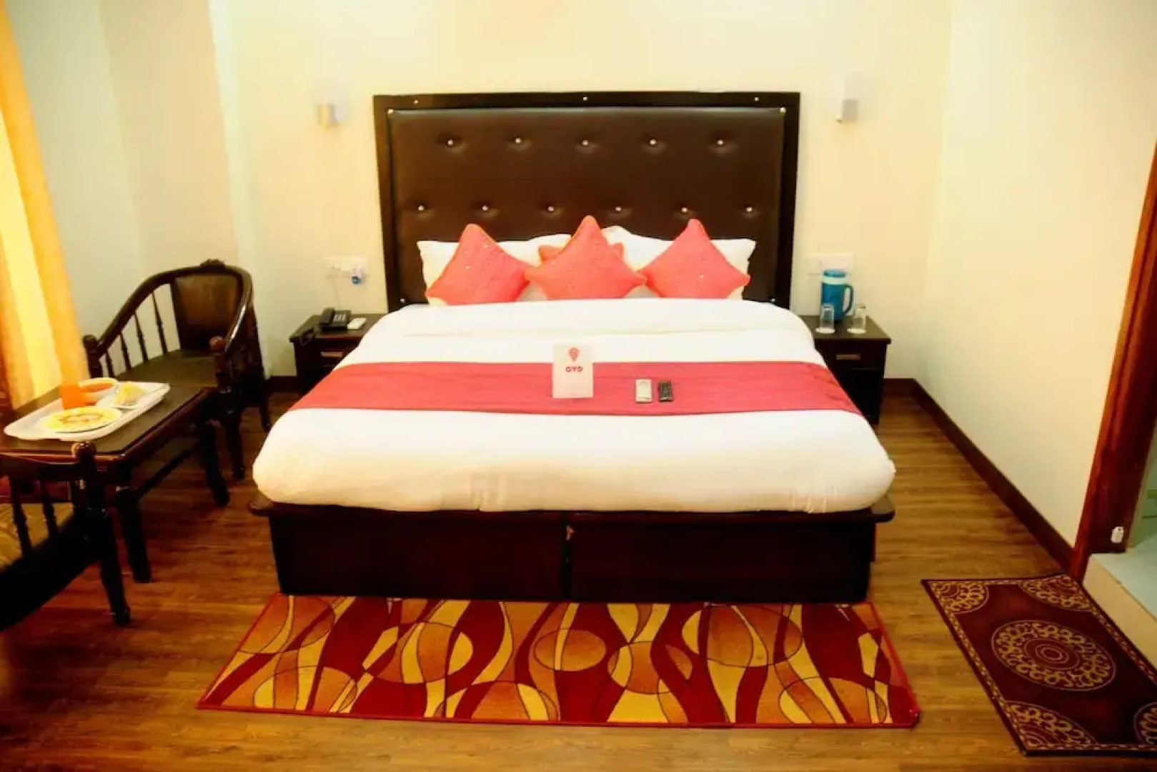 OYO 9407 Hotel Anjukul