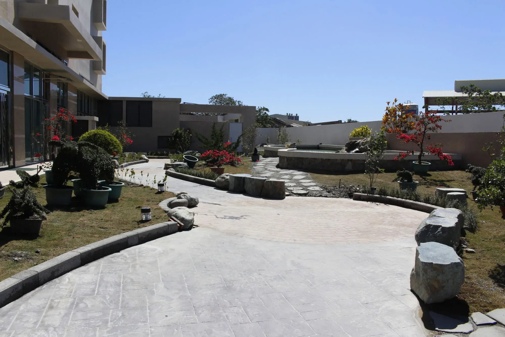 Formosa Naruwan Galaxy Hotel Taitung