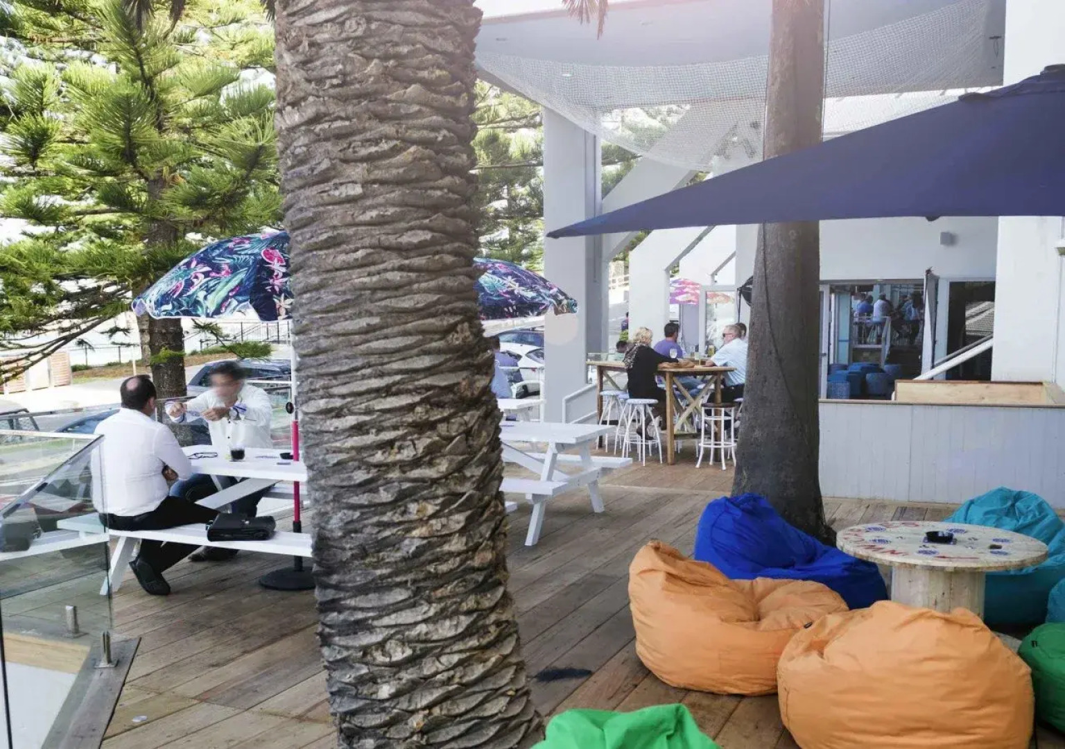 Novotel Wollongong Northbeach